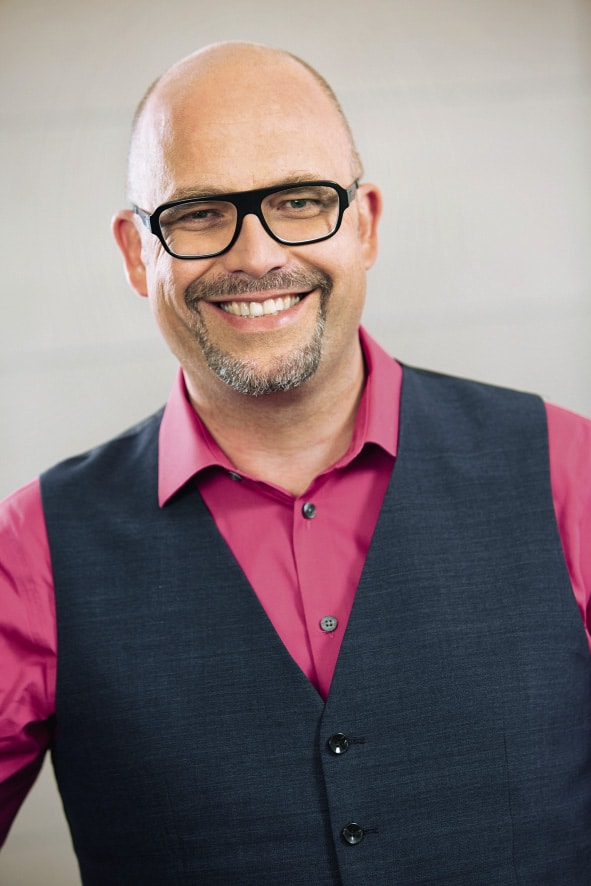 Andreas Kleefisch