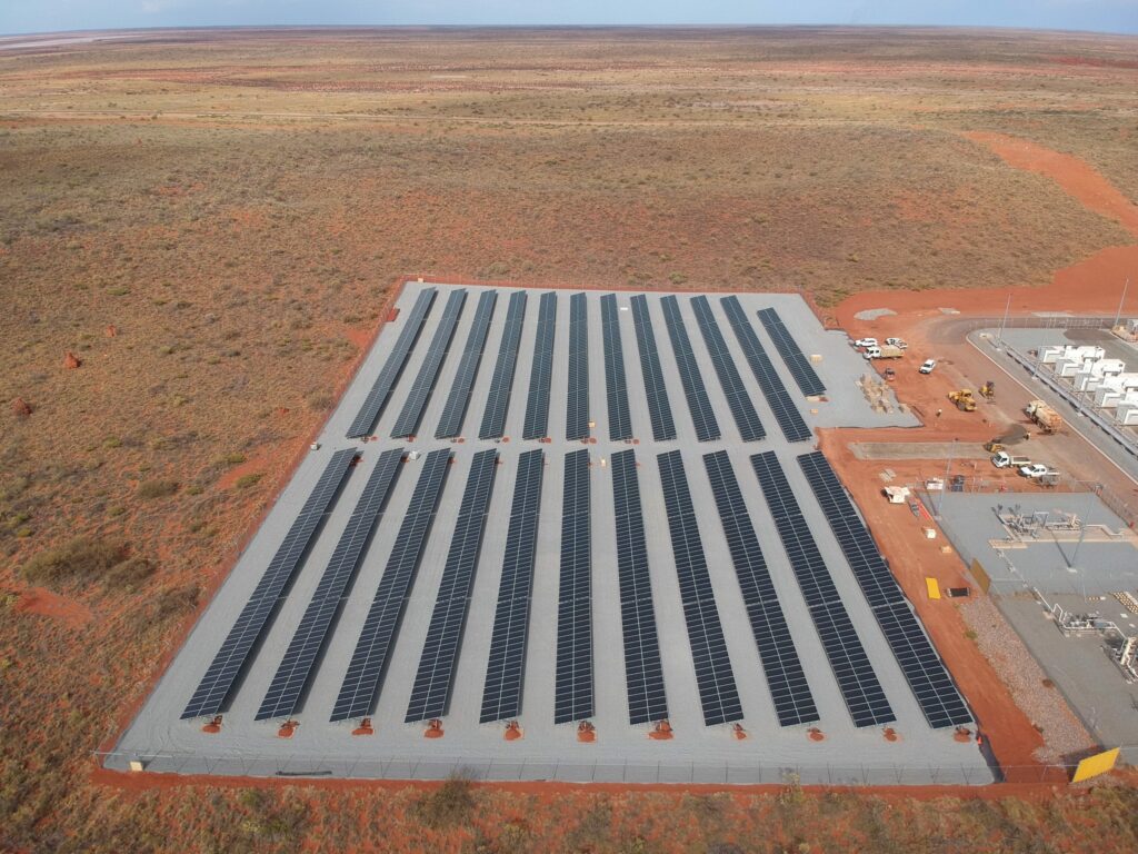 Pilbara project signs on to green hydrogen certification scheme - pv ...