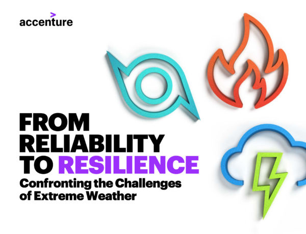 Extreme weather and electricity reliability: Resilience is key - pv ...