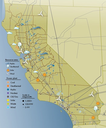 Agencies release final report into California's heat-related blackouts ...
