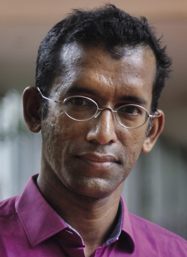 Anil Kottantharayil