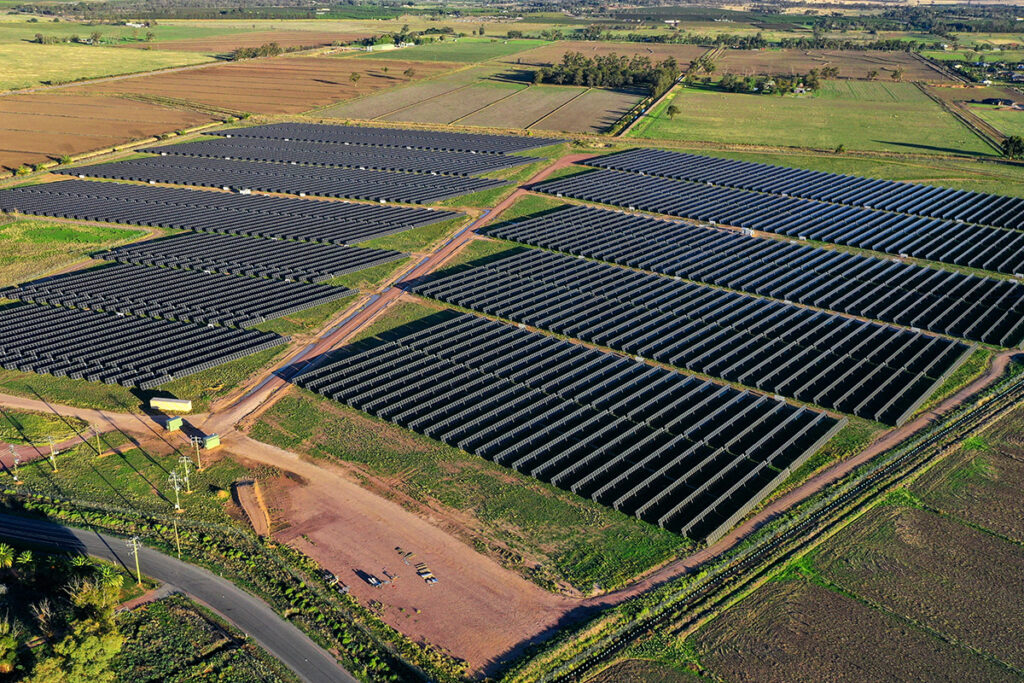 Photon Energy sells three New South Wales assets to CleanPeak Energy ...