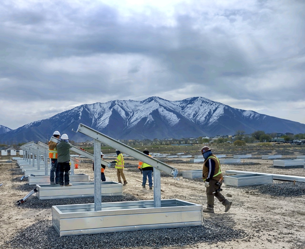 A solar array is headed to a New York landfill - pv magazine USA