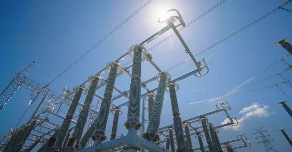 Transgrid Project Eastern stretch is target as TransGrid progresses EnergyConnect project ...