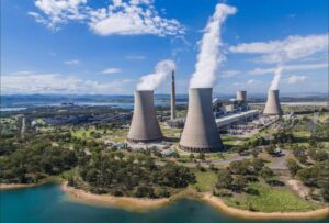 The Bayswater power station will now close no later than†2033.