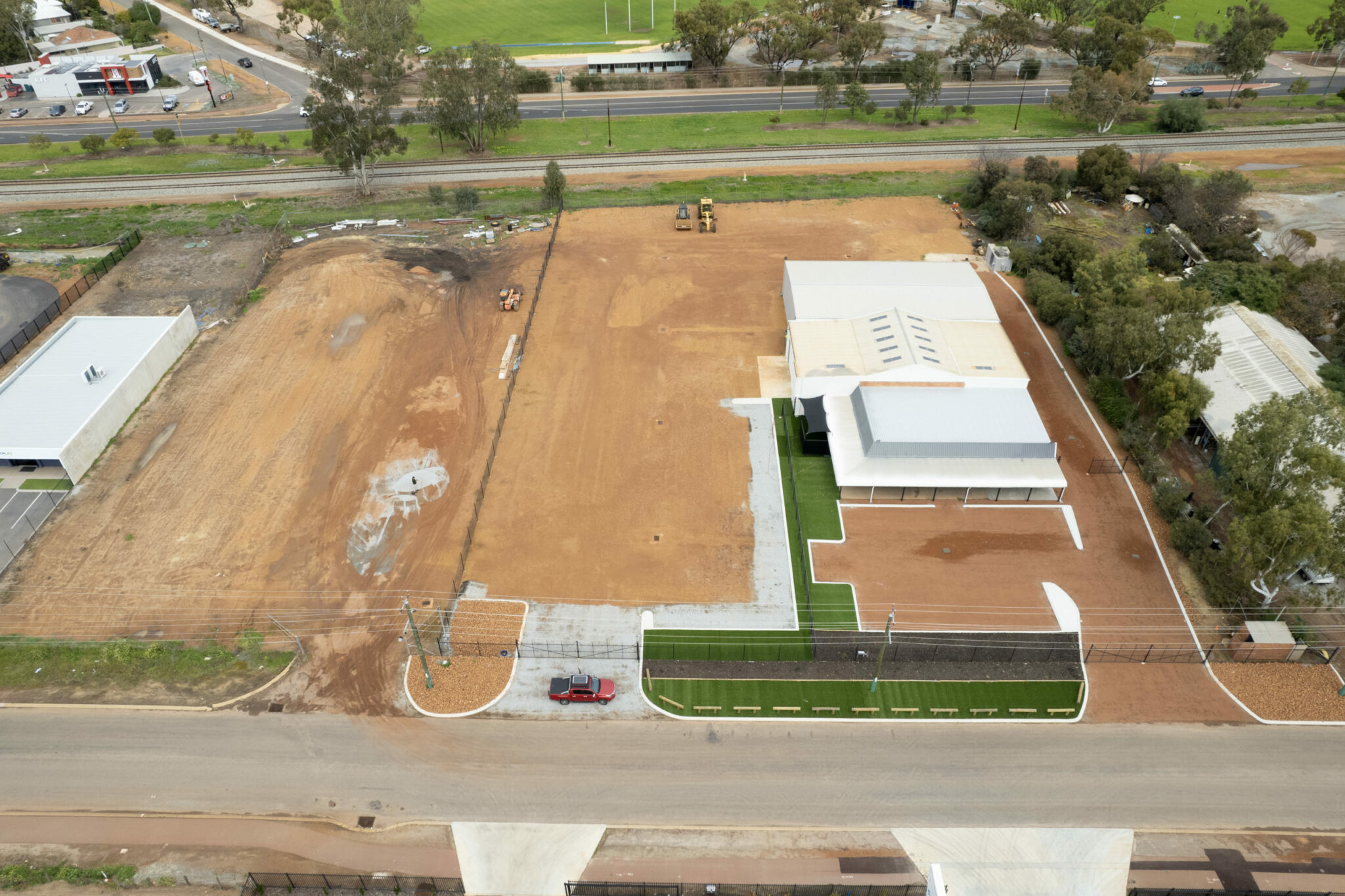 Western Australia is closing in on its first commercial-scale green ...