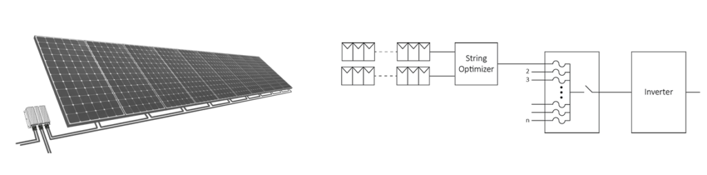 Ampt introduces 70 kW output solar string optimizer - pv magazine Global