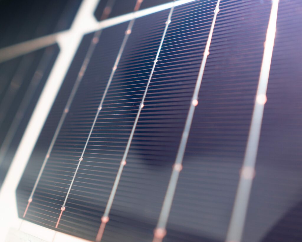 SunDrive achieves 26.41% efficiency with copper-based solar cell ...