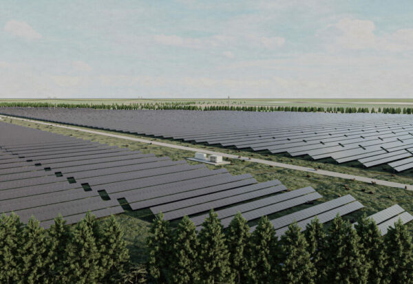 NZ developer starts work on first in suite of five large-scale solar ...
