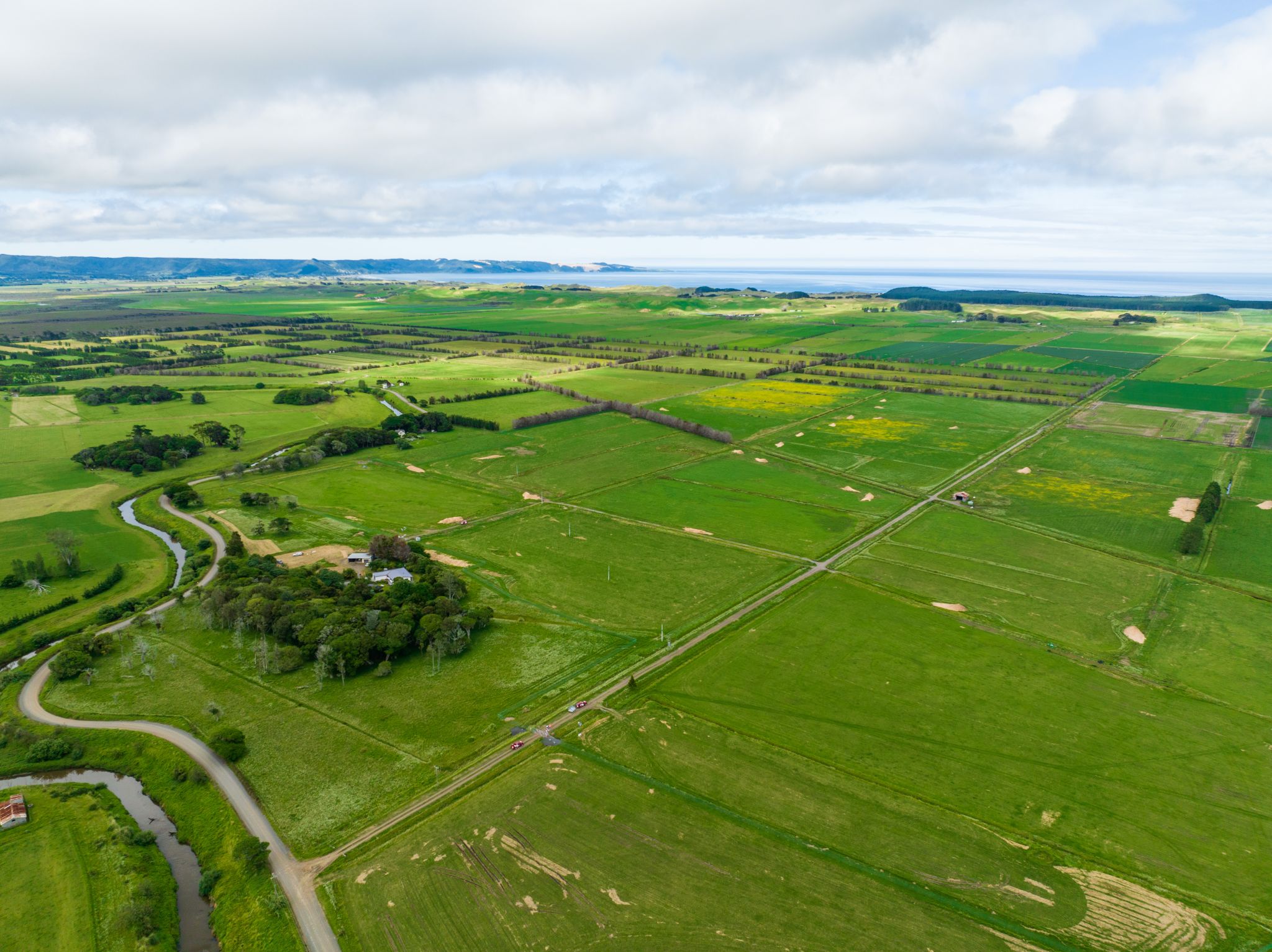 NZ developer starts work on first in suite of five large-scale solar ...