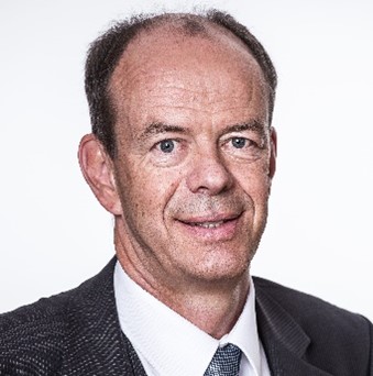 Uwe Dahlmeier