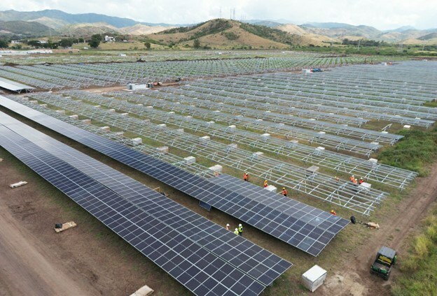 DEPCOM Power is constructing Puerto Rico’s largest hybrid solar project ...