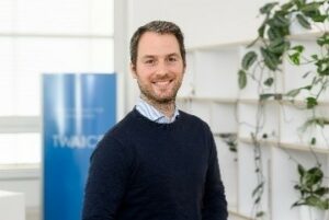 Matthias Simolka, Twaice
