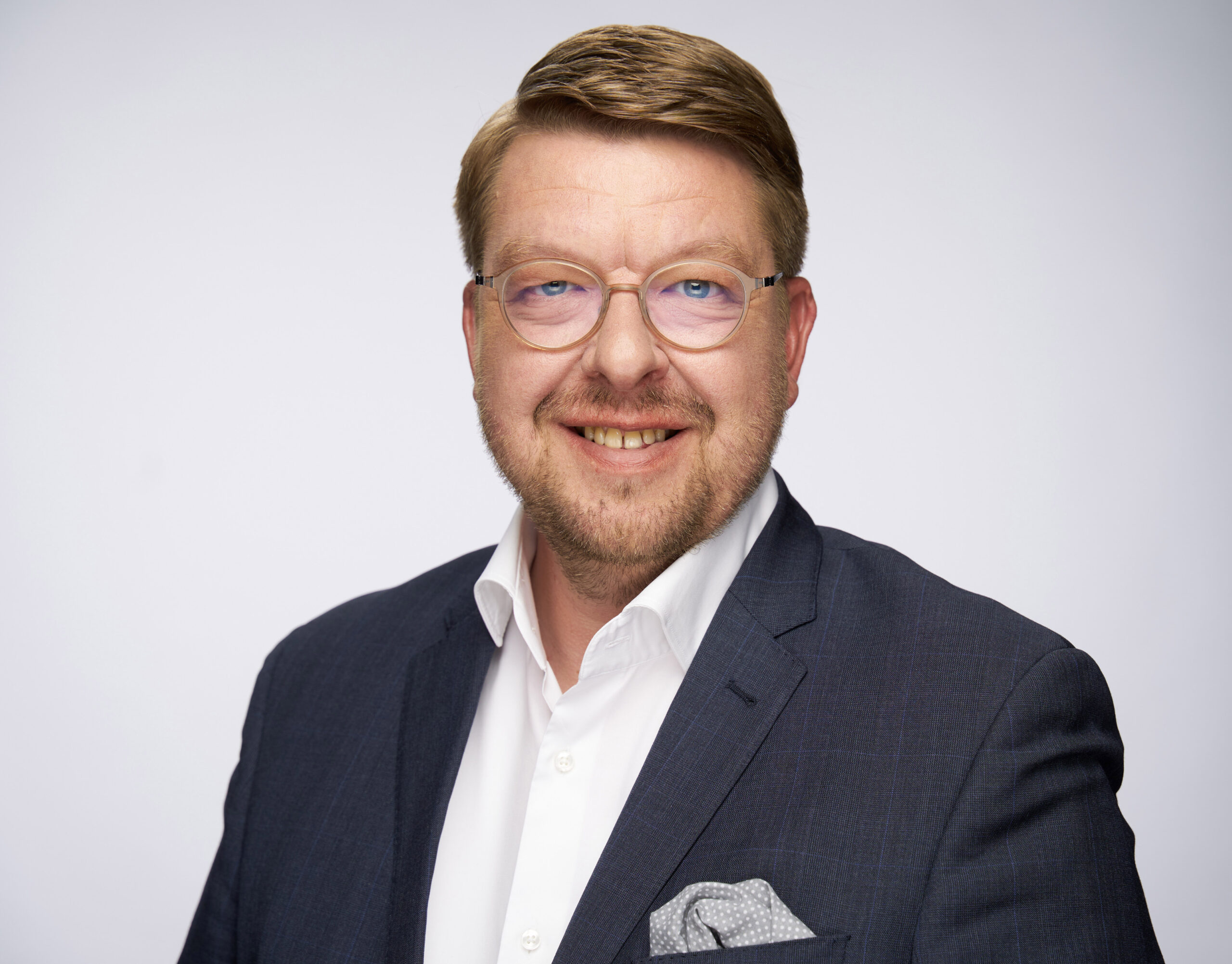 Torben Brodersen, BDSH