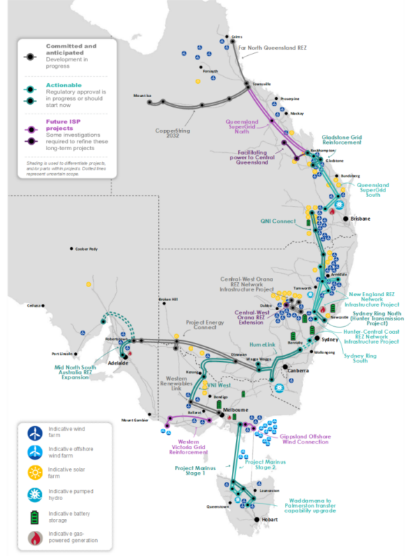 Transmission service providers must toe the line on community ...