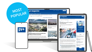 pv magazine Deutschland – Jahresabo | Digital