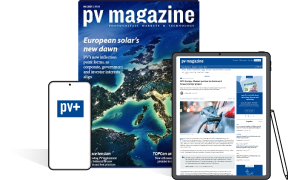 pv magazine Deutschland – Jahresabo | Print & Digital