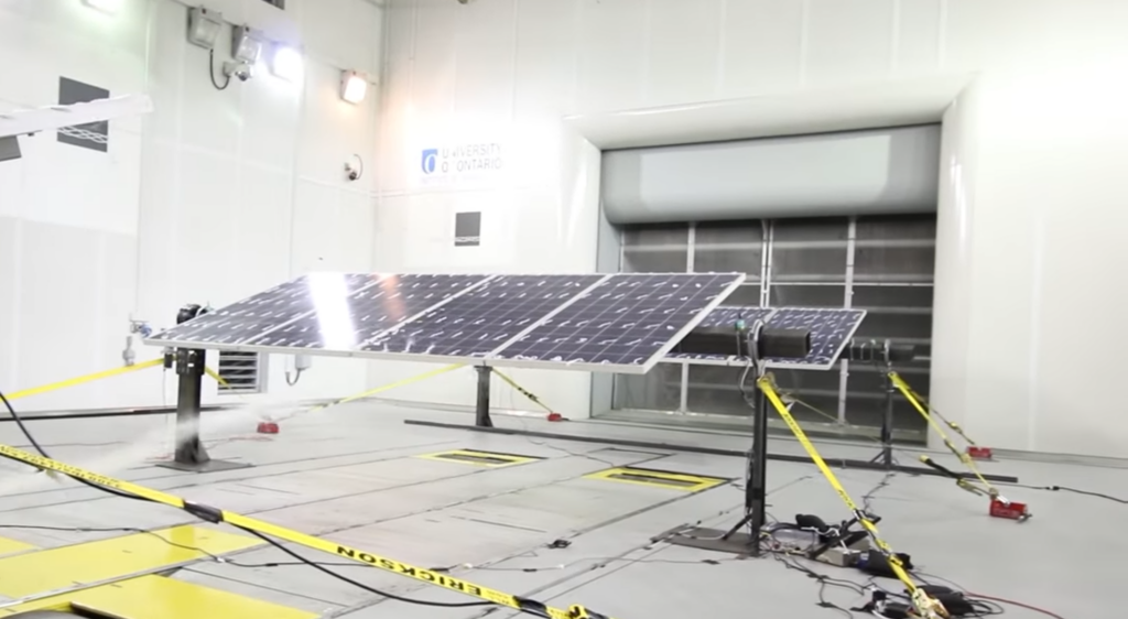 PV Hardware's new solar tracker withstands winds up to 238 km/h - pv ...