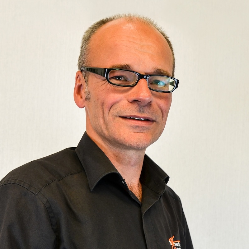 Norbert Sasse (2014)