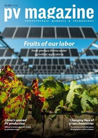 03/2021 Einzelheft Digital - pv magazine global