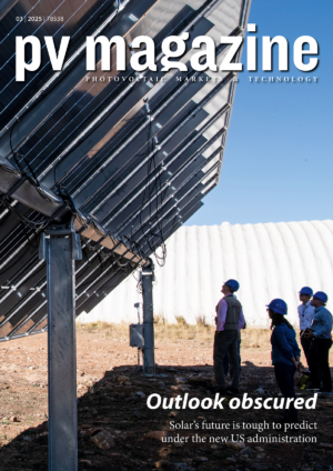 03/2025 Einzelheft Digital - pv magazine global