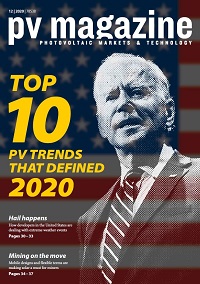 12/2020 Einzelheft Digital - pv magazine global