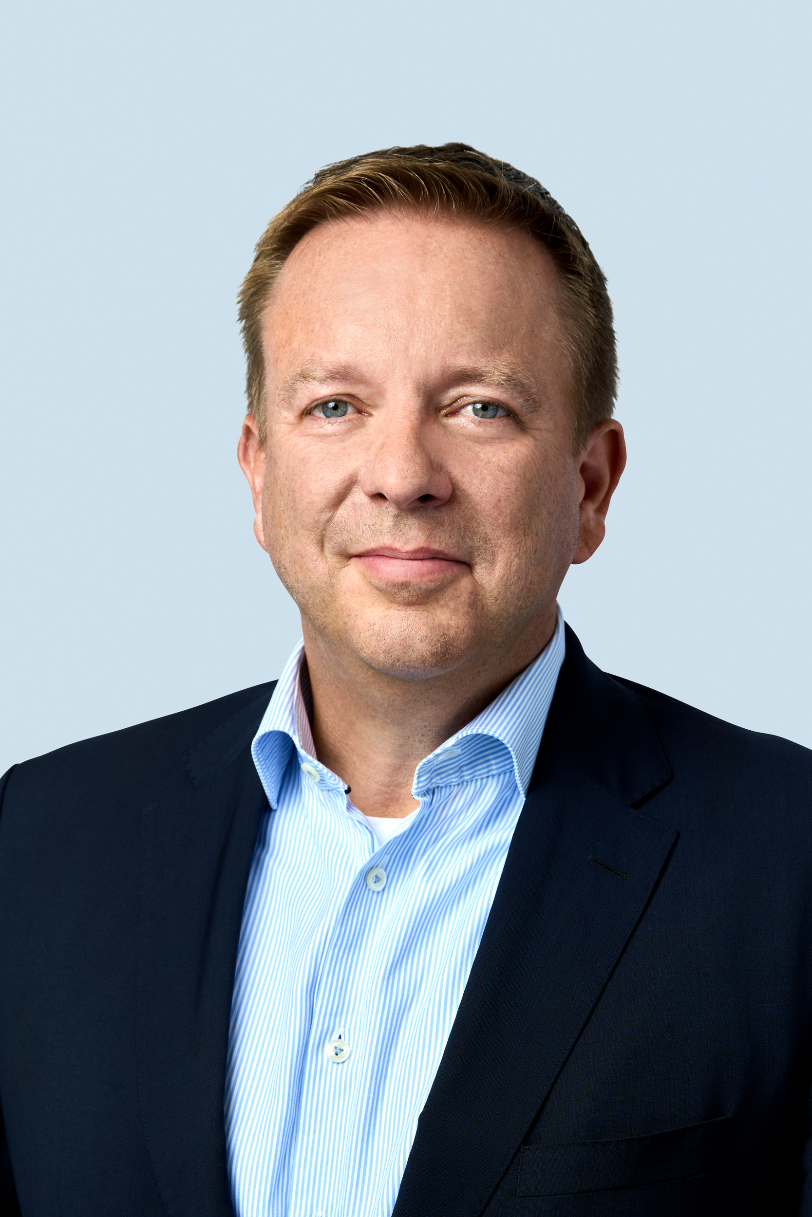 Thorsten Kloepper, Voltwise, Deutschlandchef