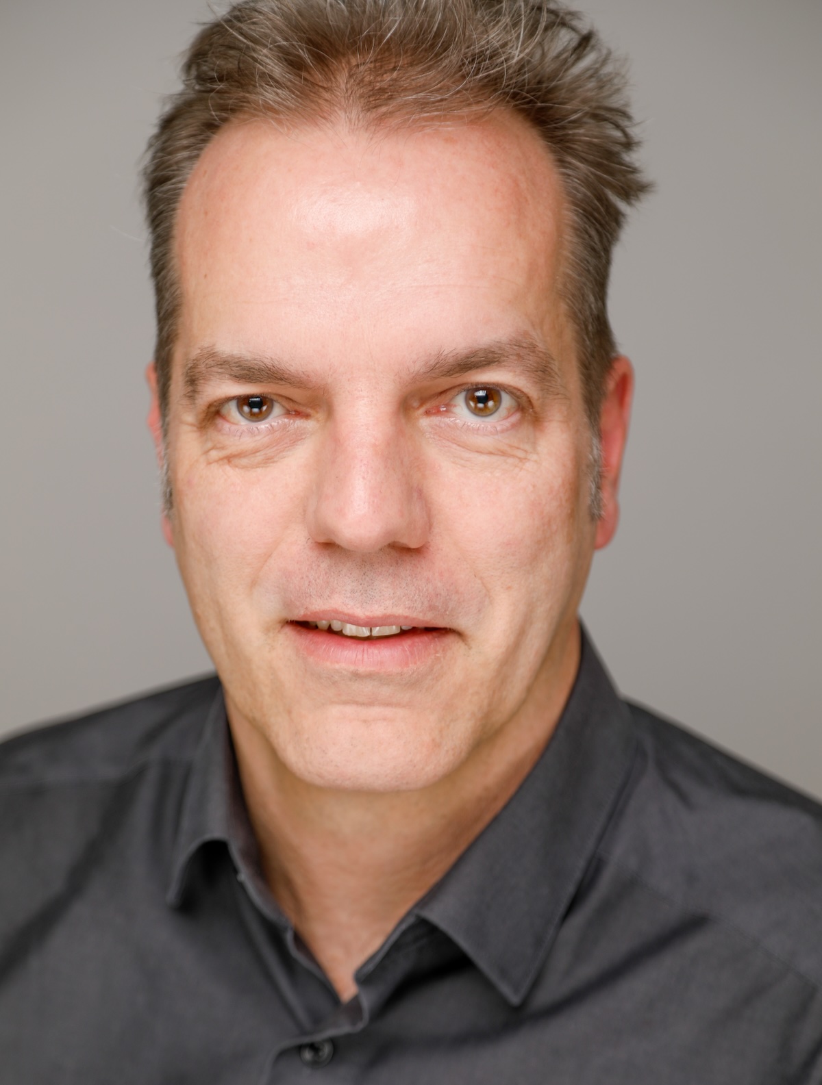 J&Atilde;&para;rg Sutter, DGS, Photovoltaik-Experte