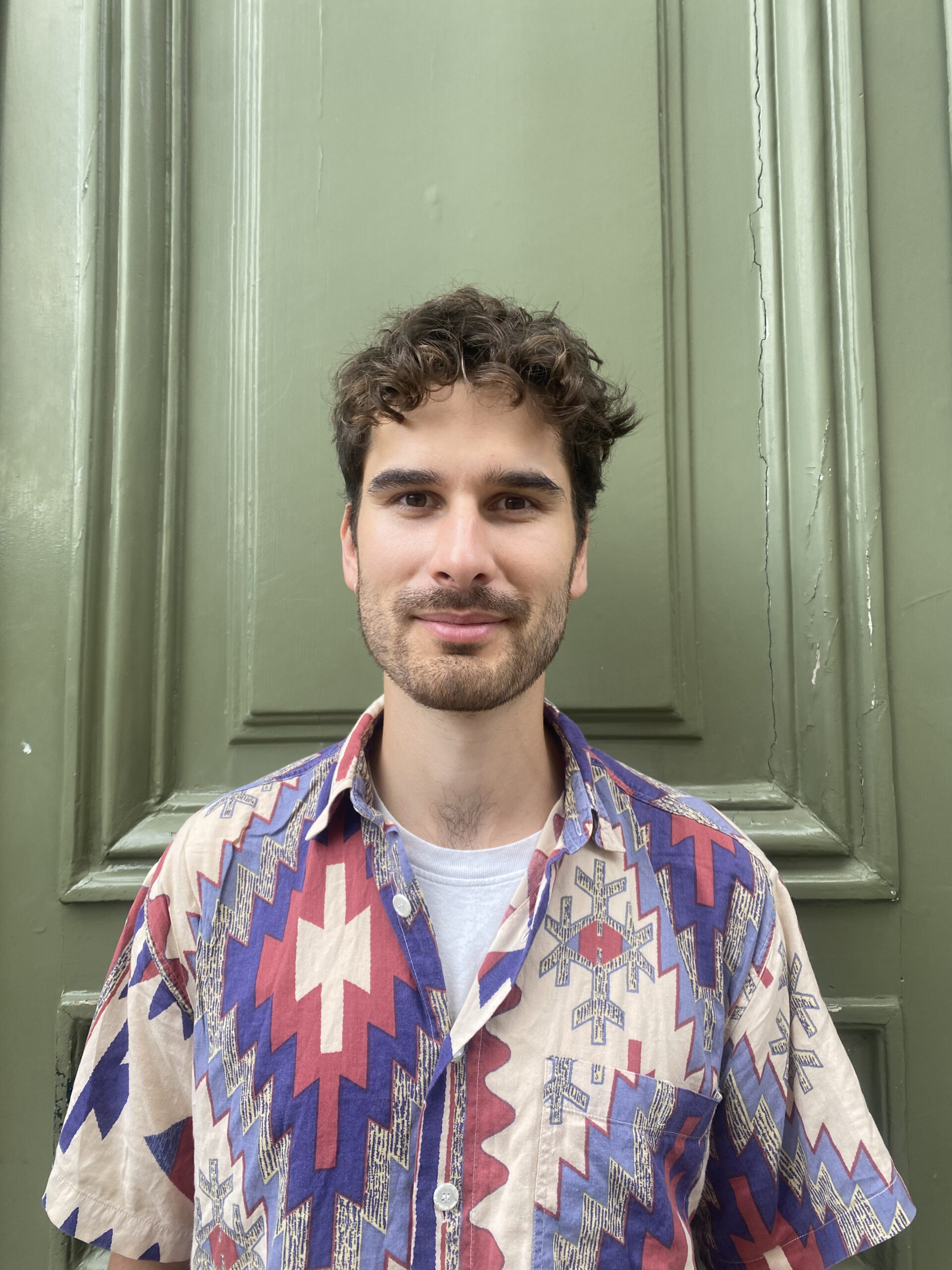 Lennart Wittstock, Green Energy Tools