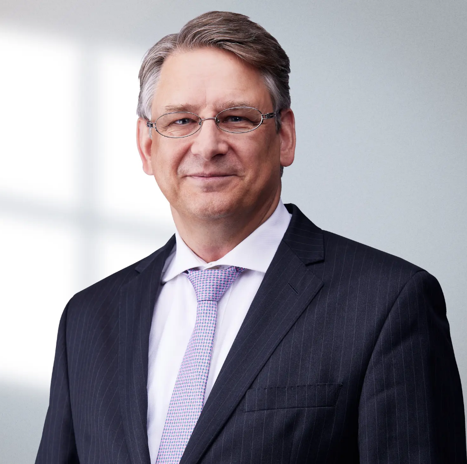 Christian von Staudt, Partner der Steinbeis M&A Partners GmbH