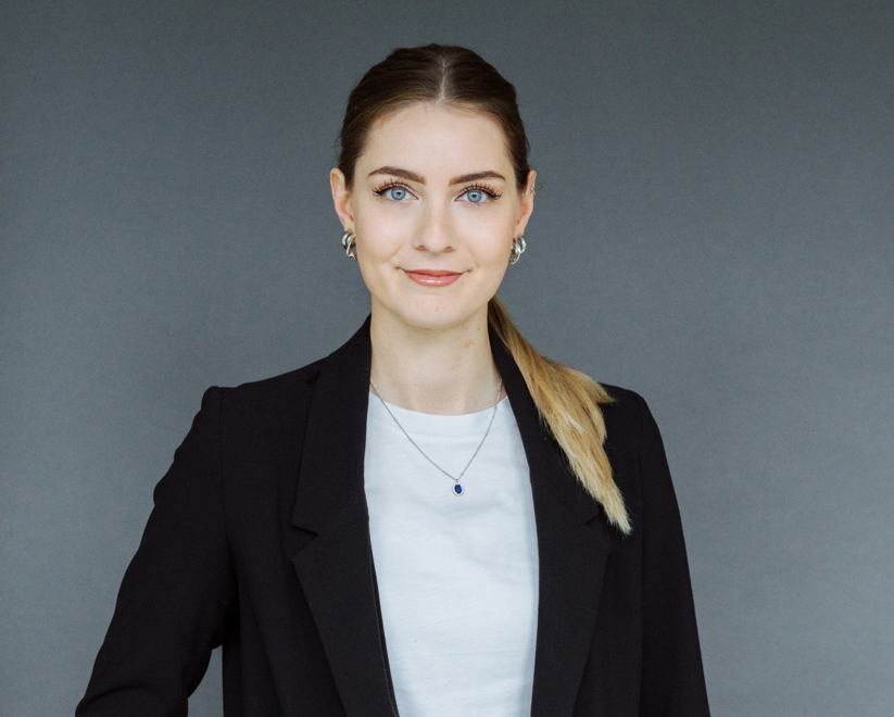 Nina Riechelmann ist Abteilungsleiterin f&Atilde;&frac14;r Innovation bei der EEF Erneuerbare Energien Fabrik GmbH (EEF)