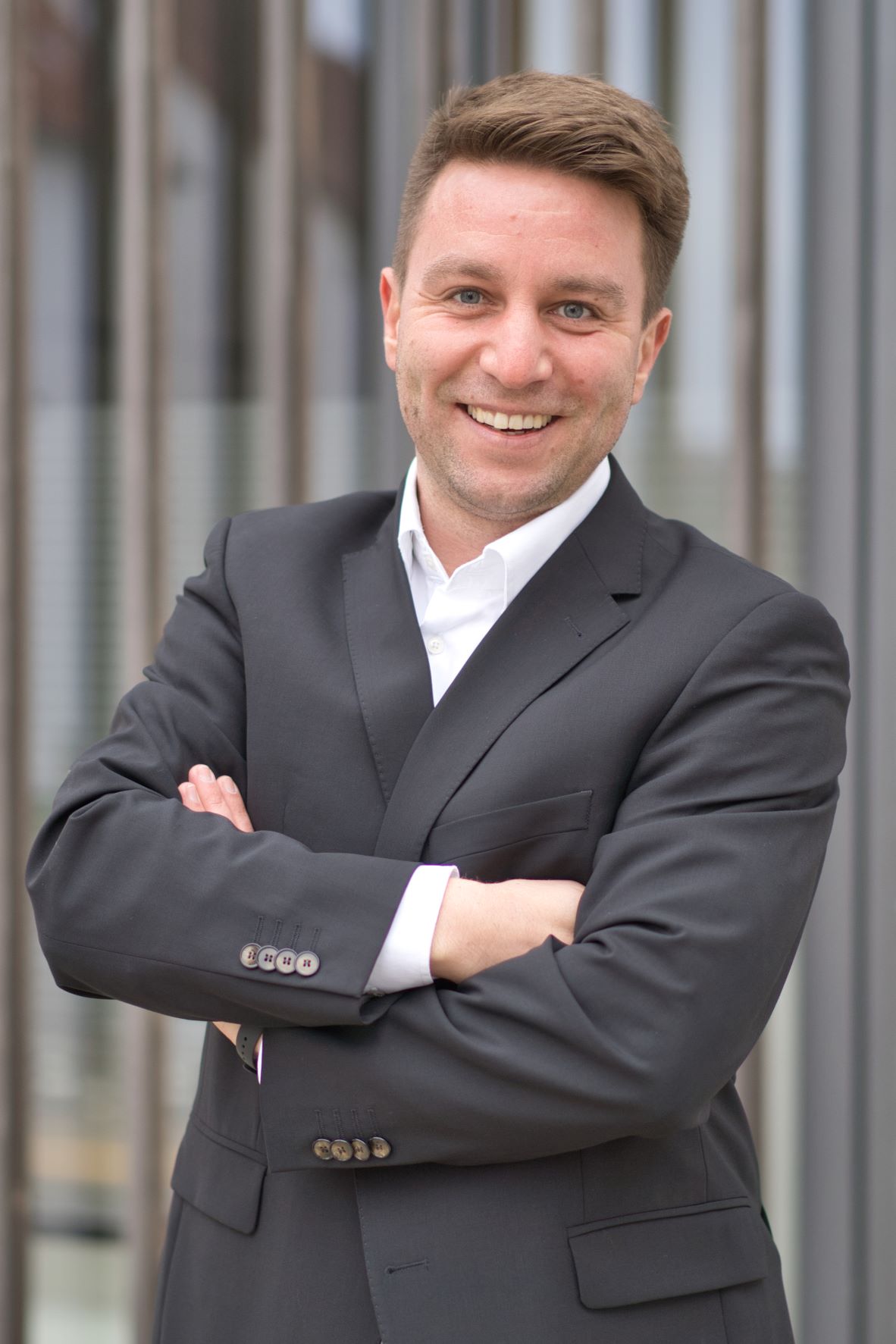 Manuel Schwarzmeier