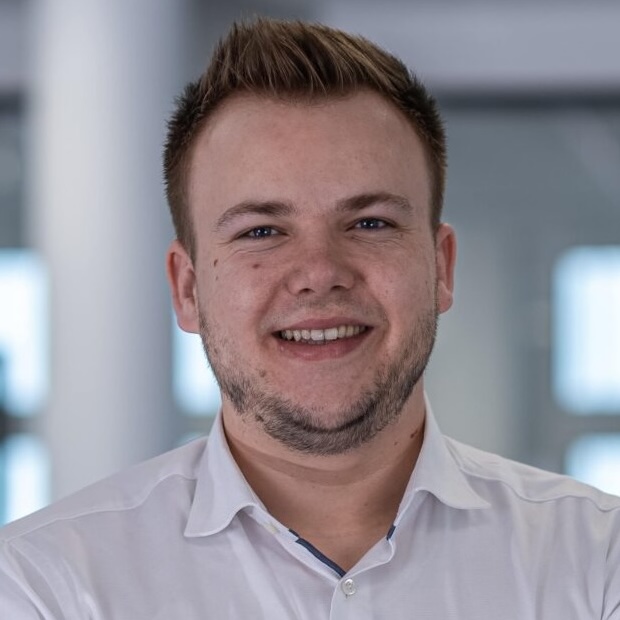 Sebastian Hirt, Solarmarkt24.de, Kleines Kraftwerk