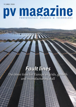 pvi November 2025 Cover