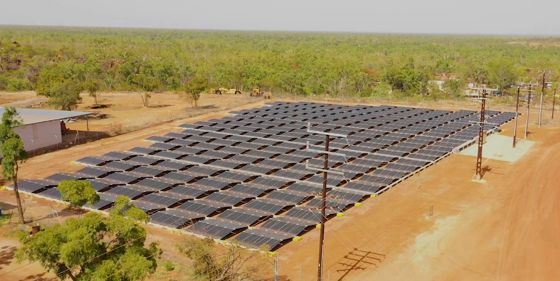 First Nations microgrids to share $11 million in ARENA funding - pv ...