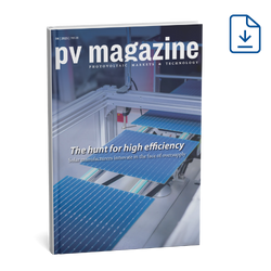 pv magazine Global June digital