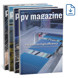 pv magazine Global June digital