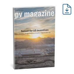 pv magazine Summer Edition single issue digital