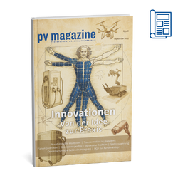 pv magazine Deutschland September
