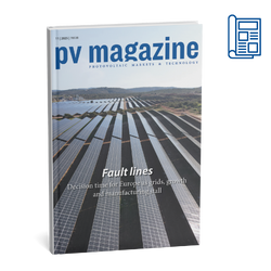 pv magazine Global November 2025