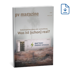 pv magazine Deutschland Februar 2026 digital