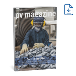 pv magazine Global February 2026 digital