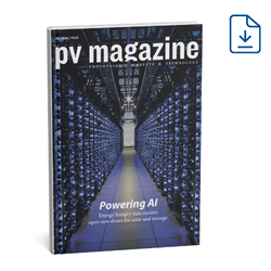 pv magazine Global March 2026 digital