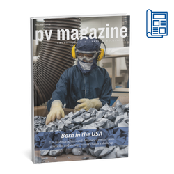 pv magazine Global February 2026 print