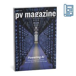 pv magazine Global March 2026 print