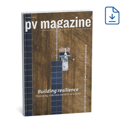 pv magazine Global April 2026 digital